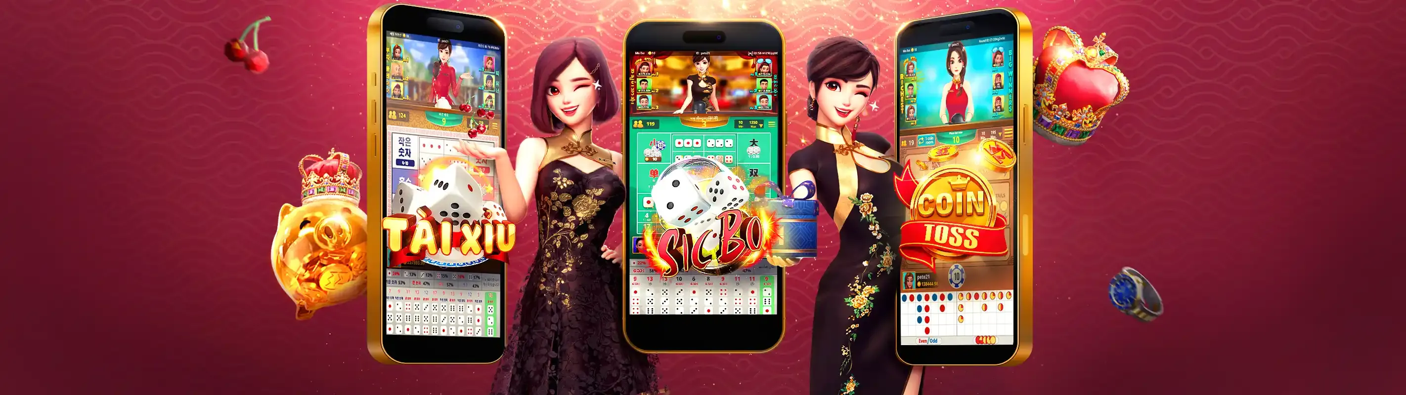 Hình ảnh chào mừng người mới bắt đầu tại B52 Tài Xỉu