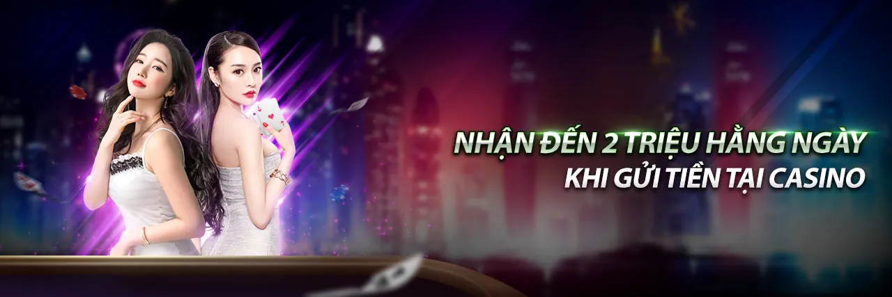 Khuyến mãi hoàn trả hàng ngày tại One88