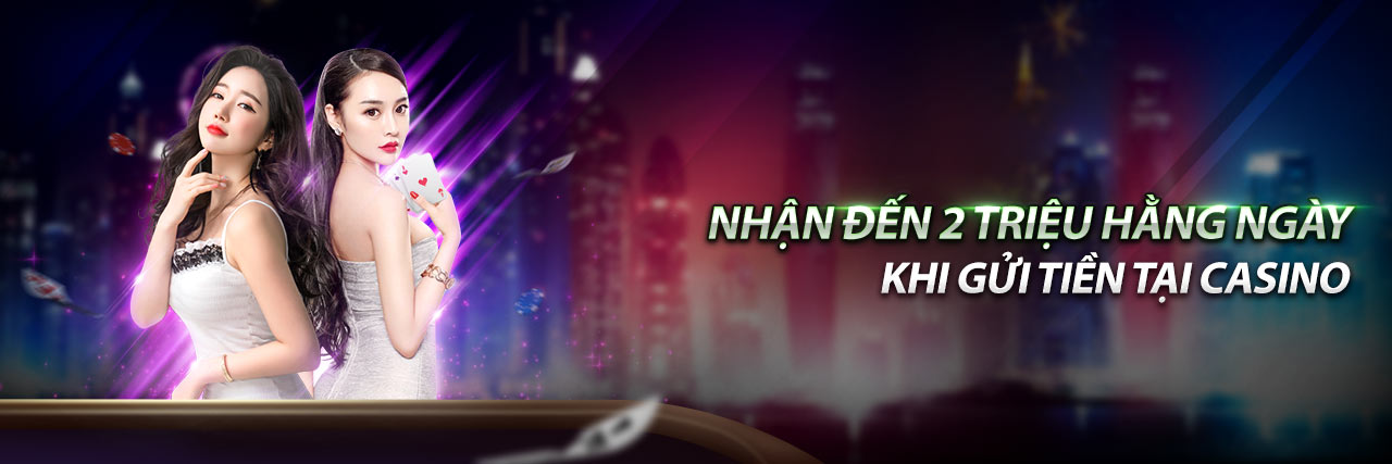 Thưởng nạp tiền hàng ngày b52 tài xỉu