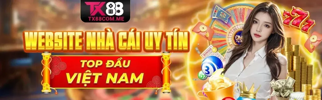 Xổ số và các trò chơi khác như Keno, mini game đa dạng