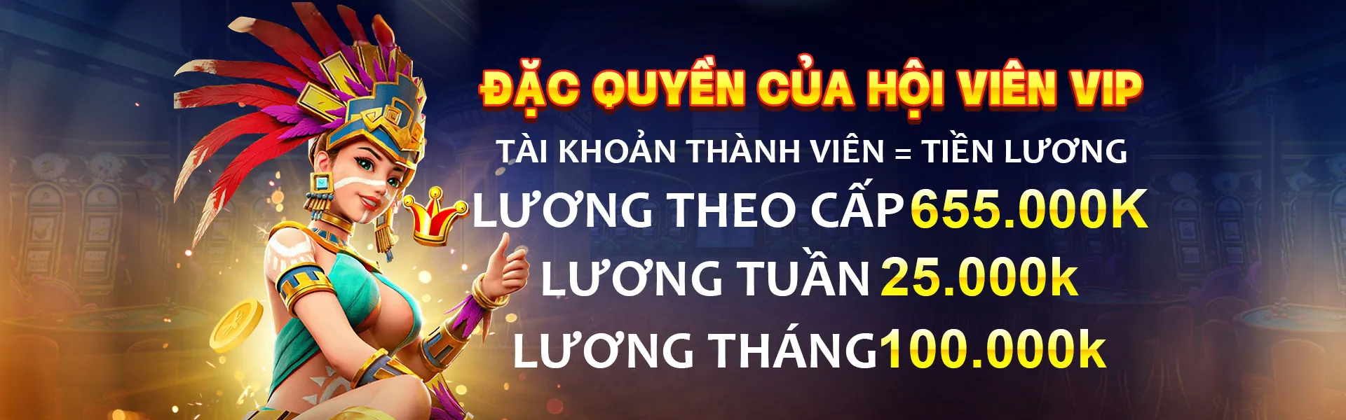 Giao dịch nhanh chóng và hạn mức cao hơn